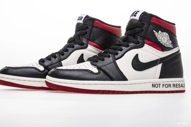 1 Red Air 861428-106 Varsity Jordan No For Ls Not Resale 1012